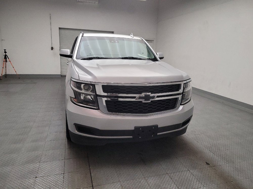 Used 2019 Chevrolet Tahoe LT RWD image 14