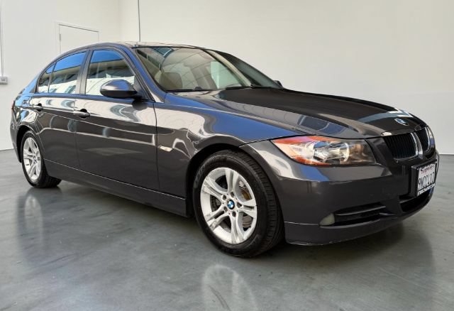 Used 2008 BMW 328i Sedan RWD image 8