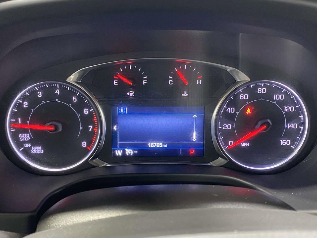 Used 2023 GMC Acadia SLE w/ Driver Convenience Package AWD/4WD image 26