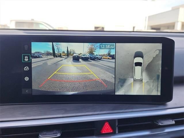 New 2026 Kia Sorento SX Prestige AWD/4WD image 23