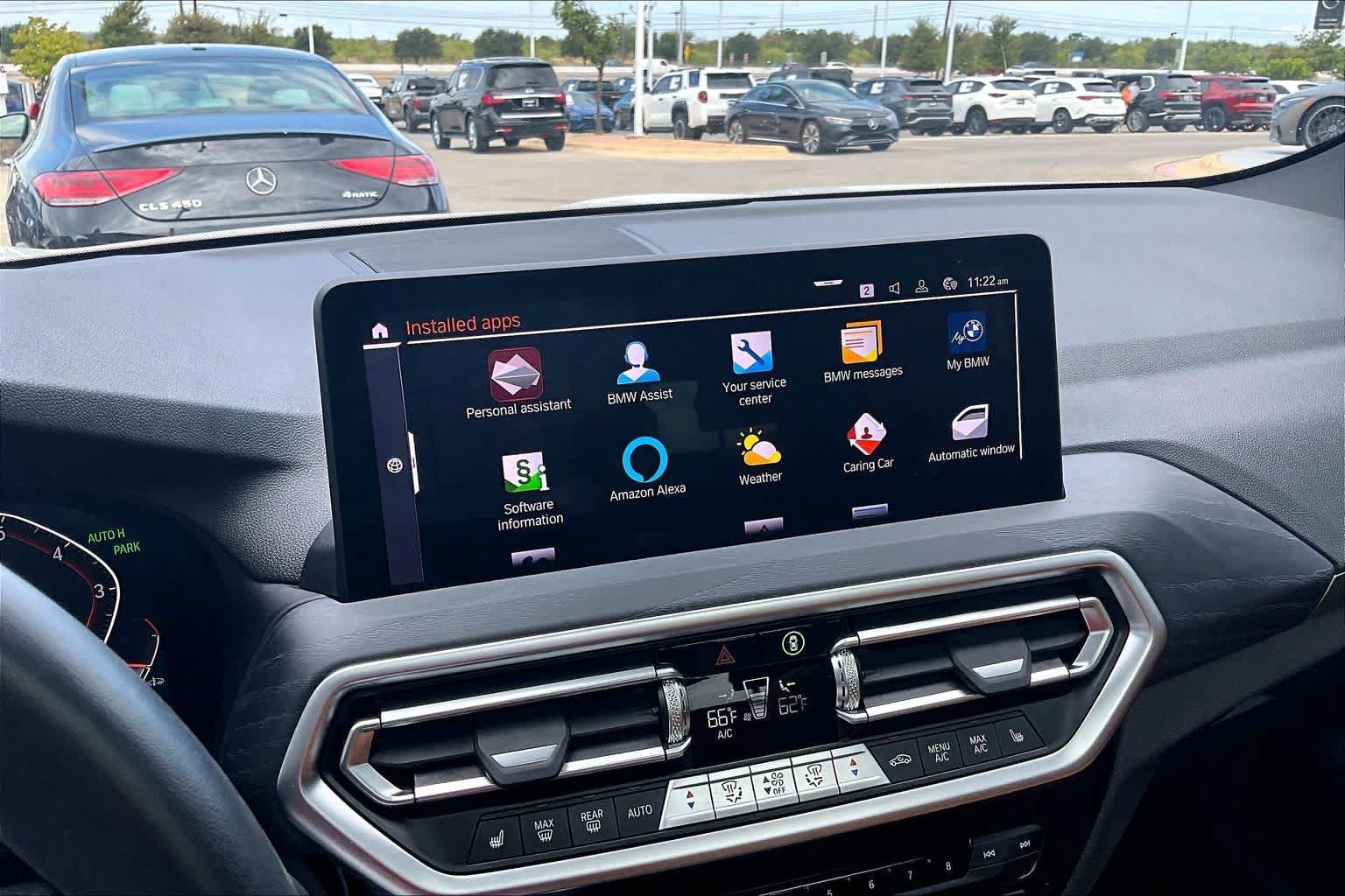 Used 2023 BMW X3 xDrive30i w/ Premium Package w/ZPA AWD/4WD image 35