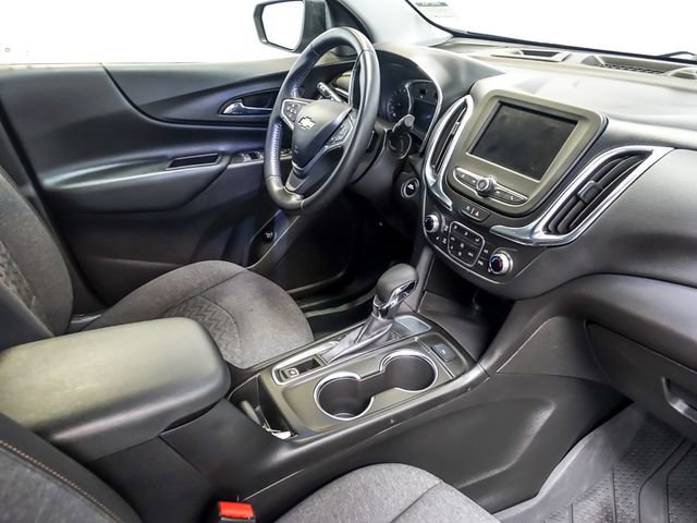 Certified 2022 Chevrolet Equinox LT image 31