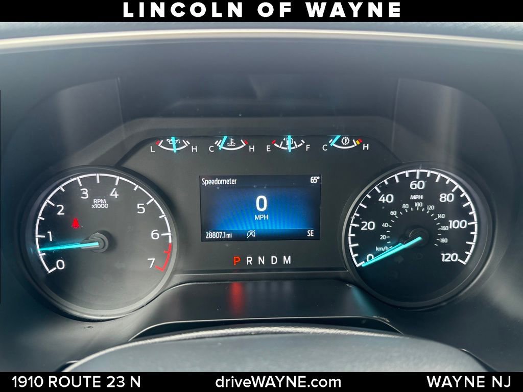 Used 2023 Ford F150 XLT image 13