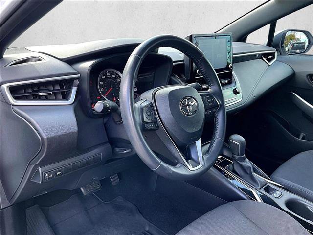 Used 2022 Toyota Corolla SE FWD image 14