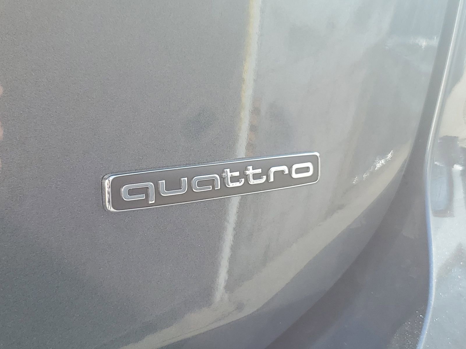 New 2026 Audi A6 Premium Plus image 8