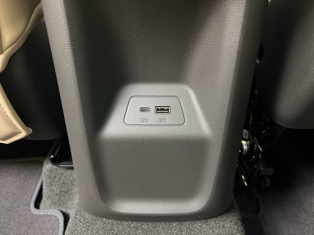 New 2026 Buick Envision Preferred AWD/4WD image 22