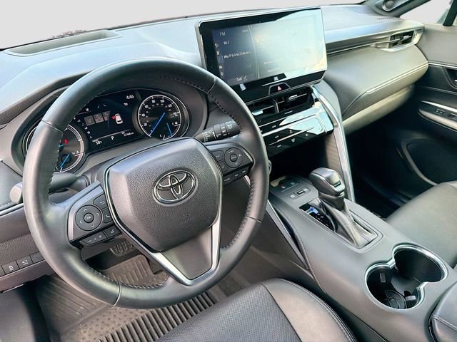 Used 2021 Toyota Venza Limited w/ Advanced Technology Package AWD/4WD image 9