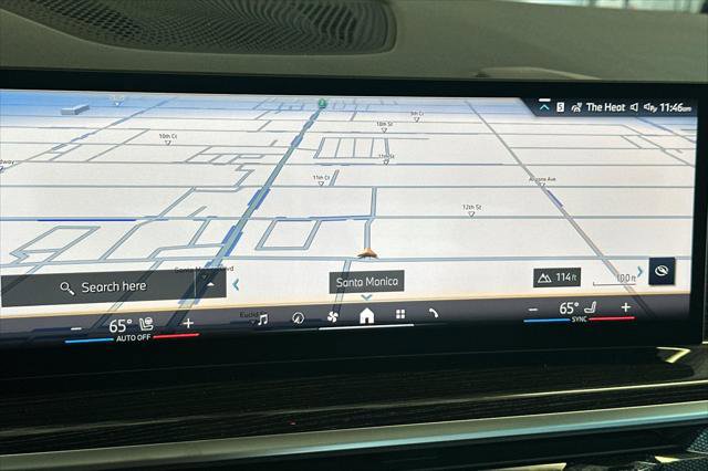 New 2026 BMW X5 xDrive40i w/ M Sport Package AWD/4WD image 18