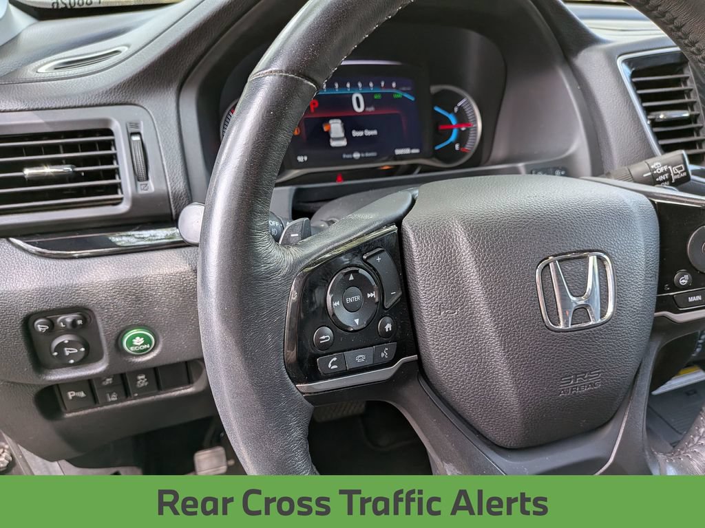 Used 2022 Honda Pilot Elite image 22