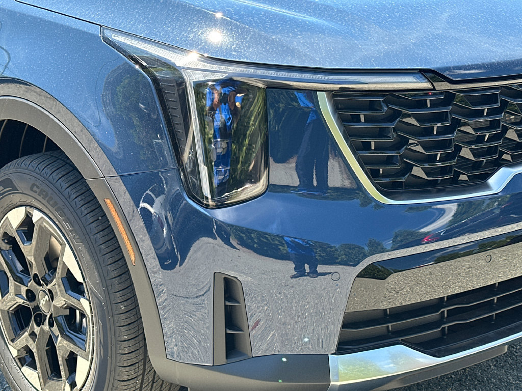 New 2026 Kia Sorento S AWD/4WD image 9