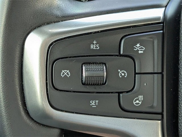 Used 2024 Chevrolet Suburban Z71 w/ Z71 Off-Road Package image 24