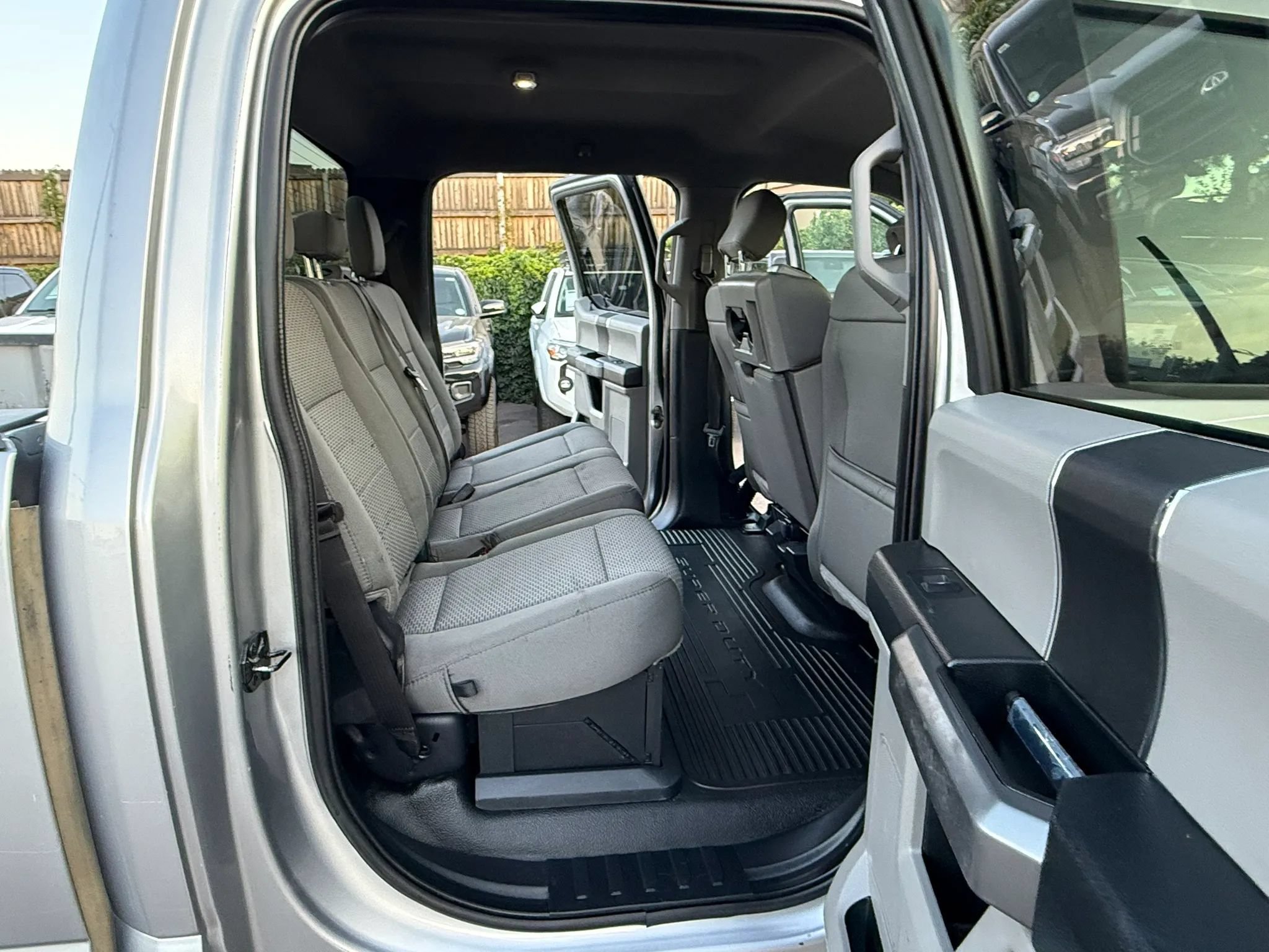 Used 2020 Ford F250 XLT AWD/4WD image 26