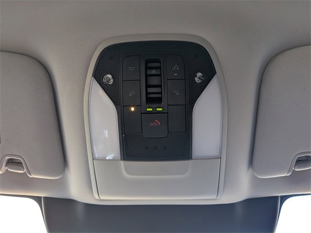 Used 2025 INFINITI QX60 Pure image 22