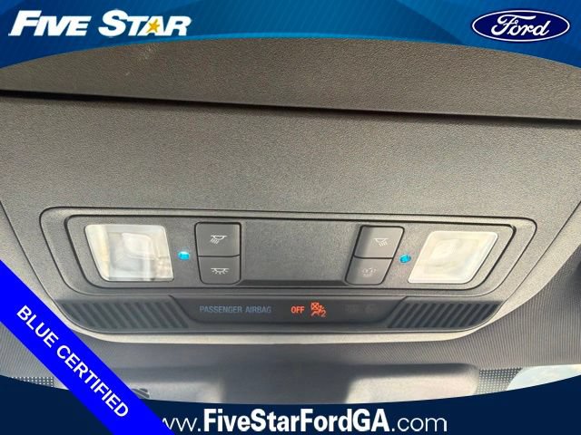 Used 2022 Ford F150 XLT w/ Equipment Group 302A High AWD/4WD image 28