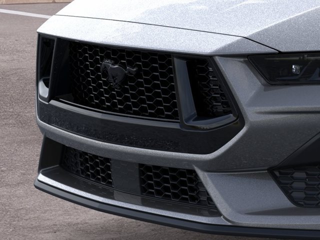 New 2026 Ford Mustang GT Premium RWD image 17