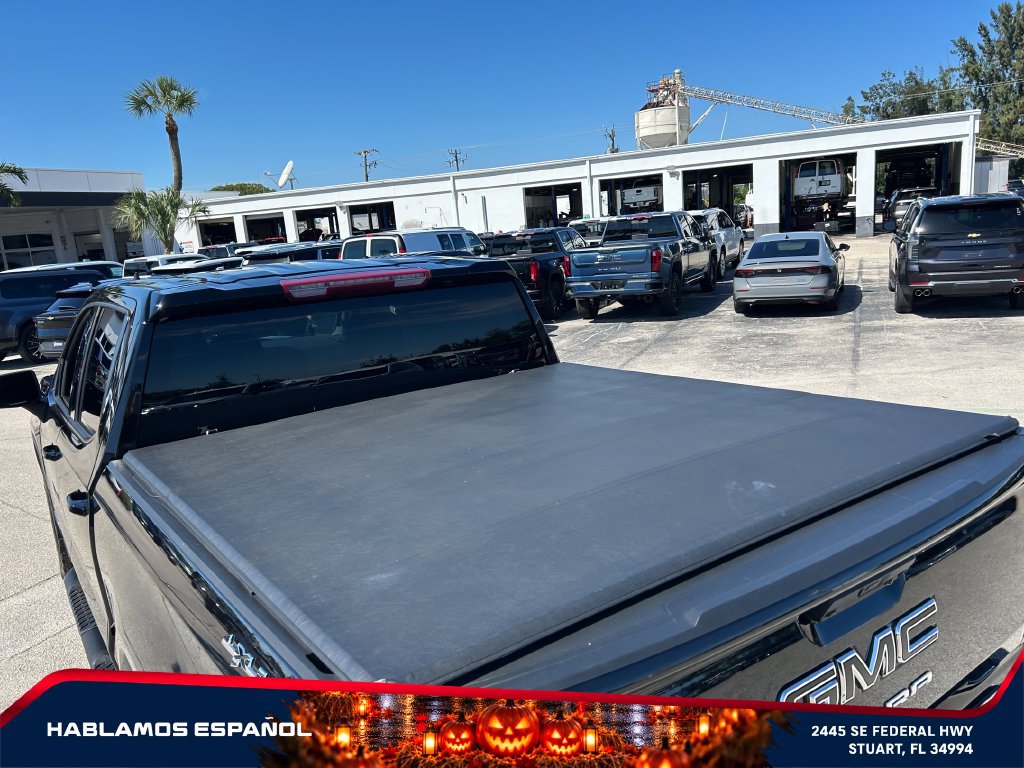 Used 2024 GMC Sierra 1500 Elevation AWD/4WD image 11