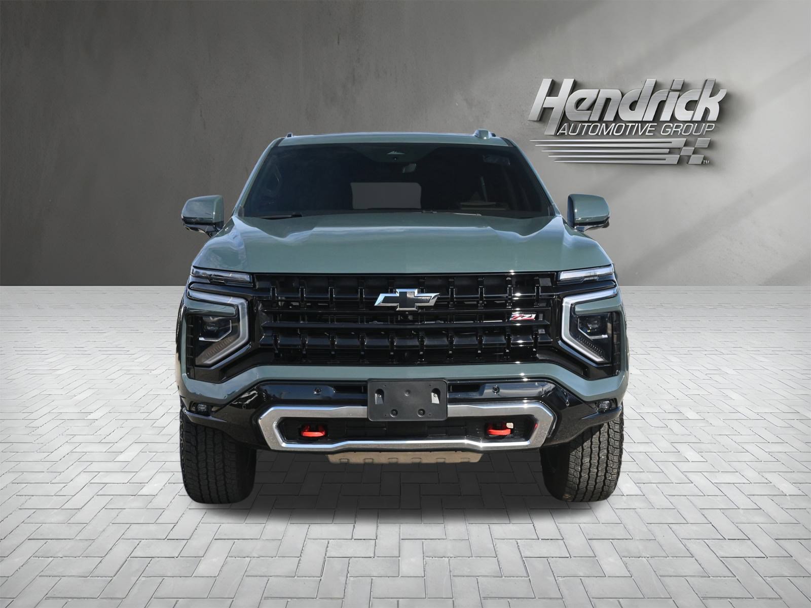 Used 2025 Chevrolet Tahoe Z71 w/ Z71 Off-Road Package image 6