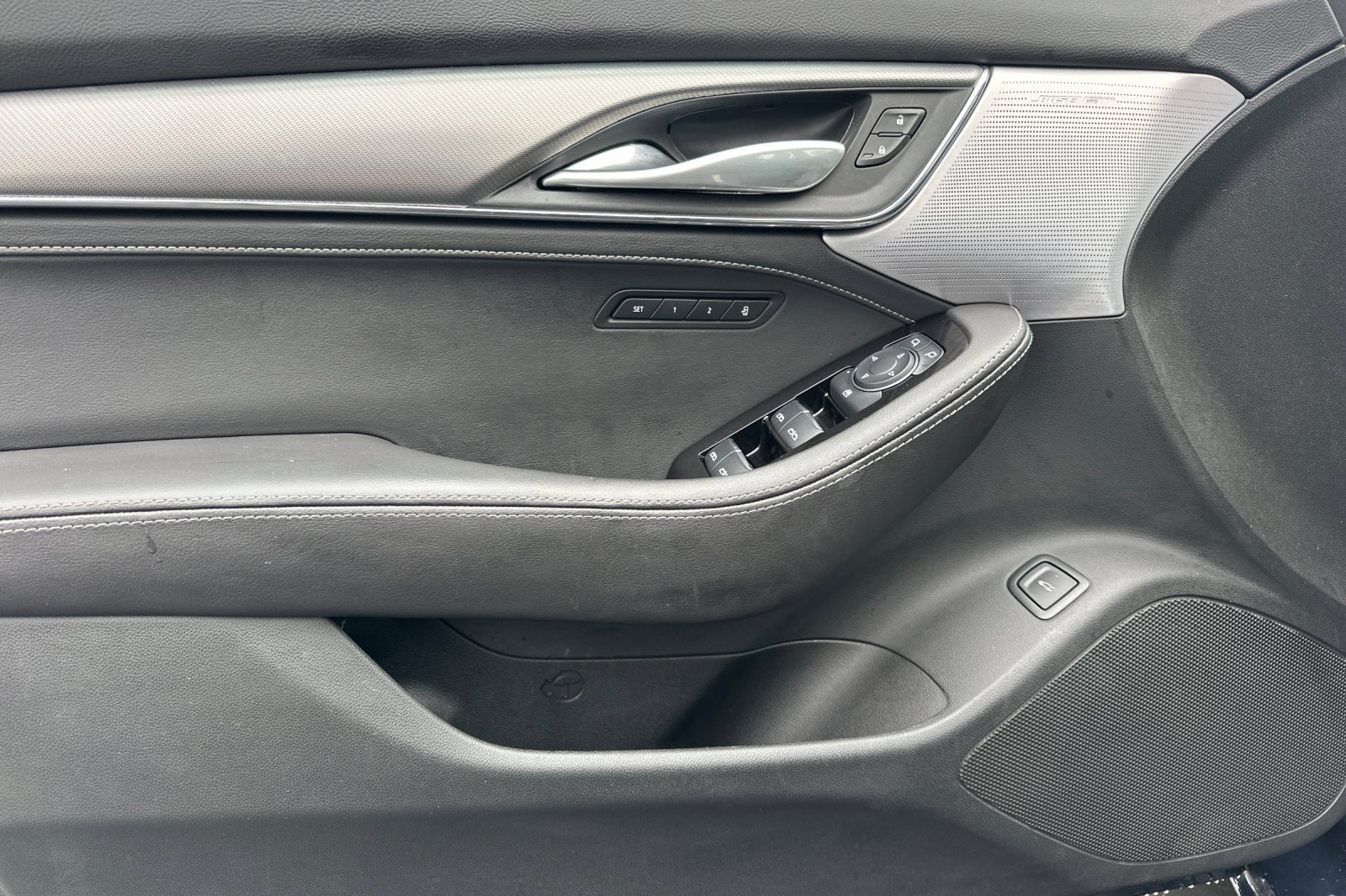 Certified 2024 Cadillac CT5 Premium Luxury image 11