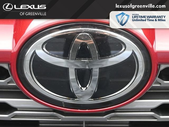 Used 2024 Toyota RAV4 Limited image 34