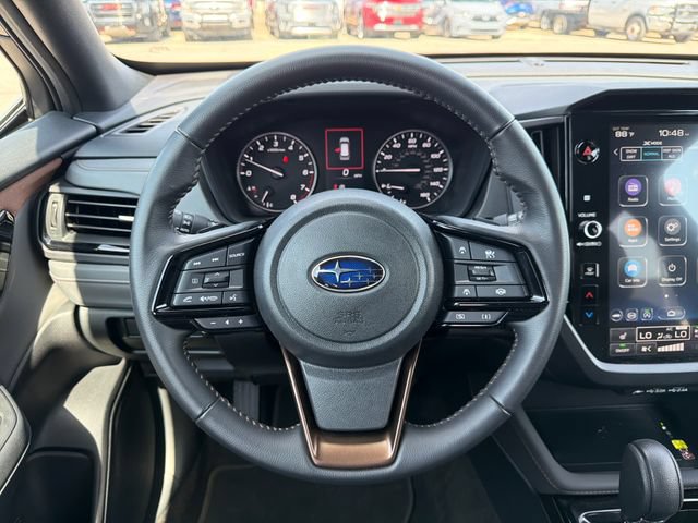 Certified 2026 Subaru Forester Sport AWD/4WD image 10