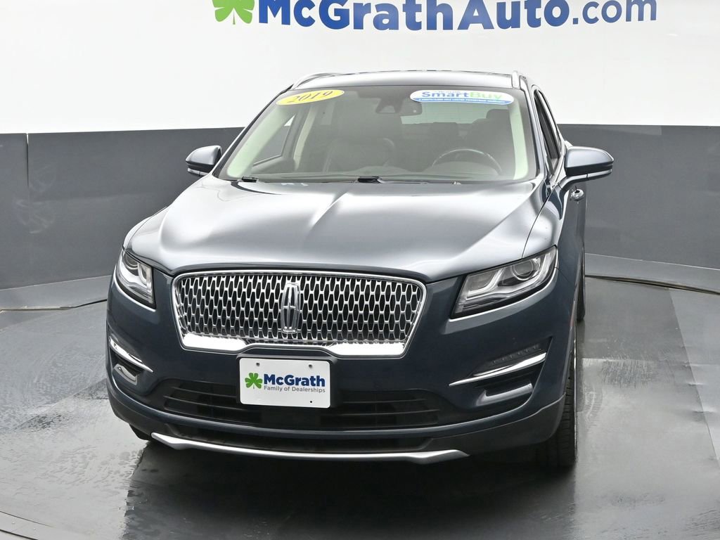 Used 2019 Lincoln MKC Reserve image 5