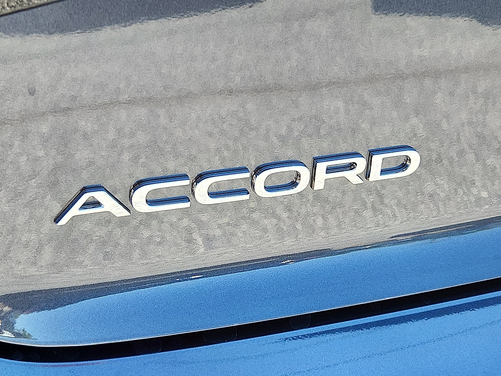 New 2025 Honda Accord SE image 19