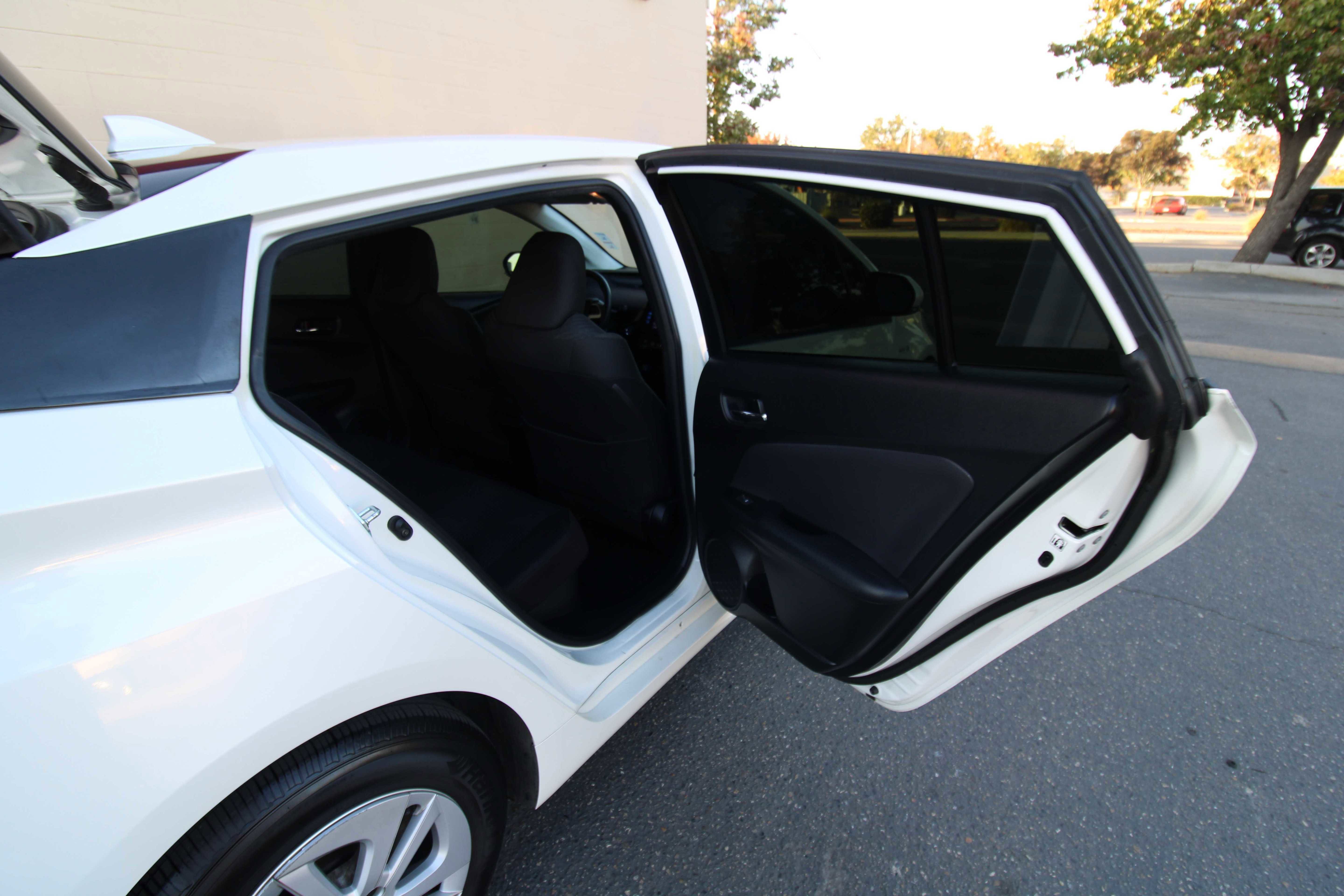 Used 2016 Toyota Prius Two image 42