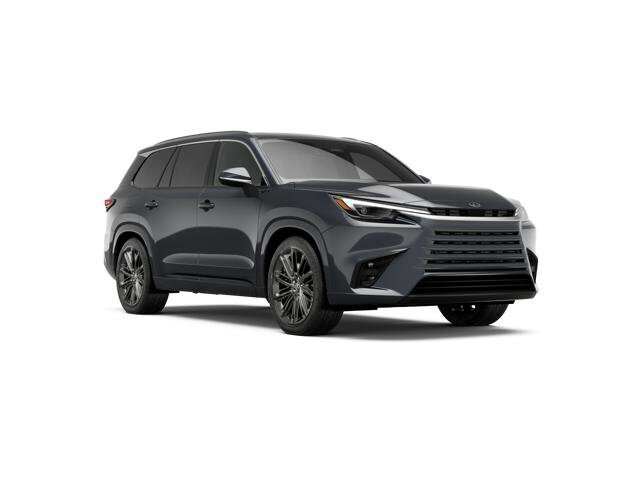 New 2026 Lexus TX 550h AWD Plug-In Hybrid image 9