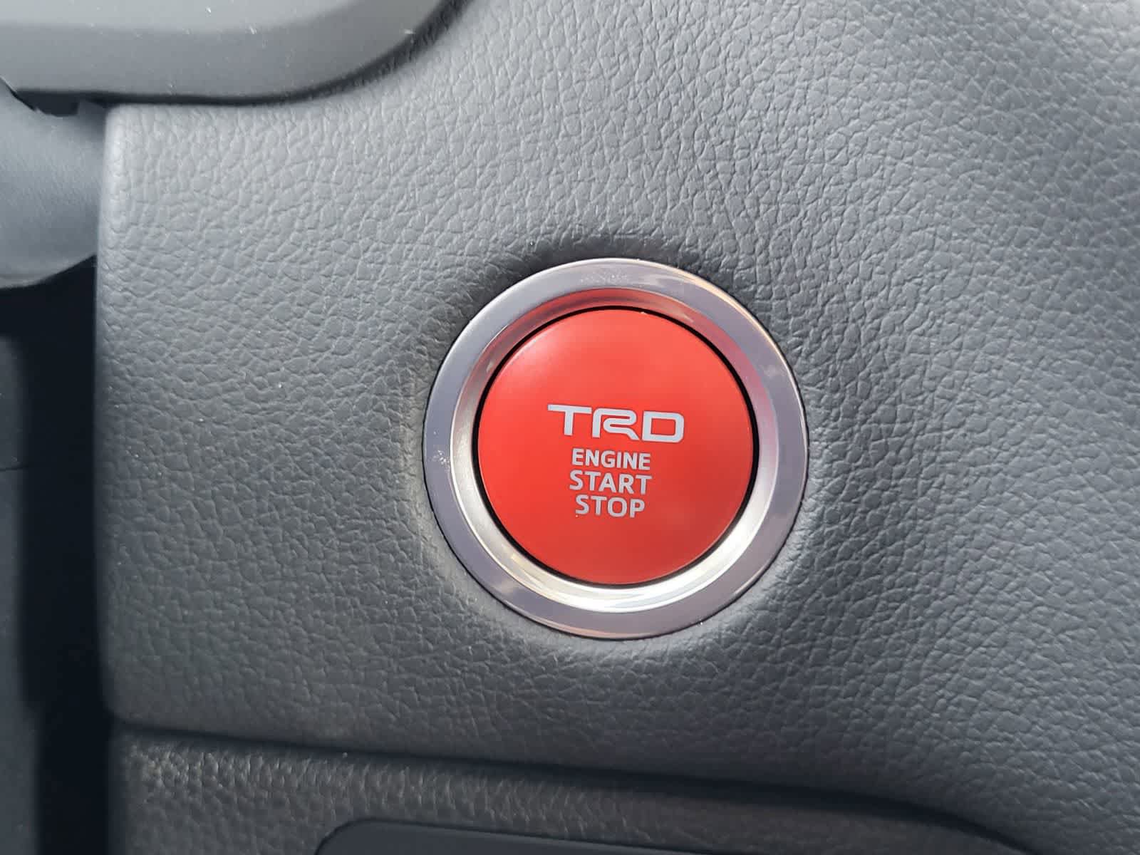 Used 2023 Toyota Tundra Limited w/ TRD Off-Road Package AWD/4WD image 21