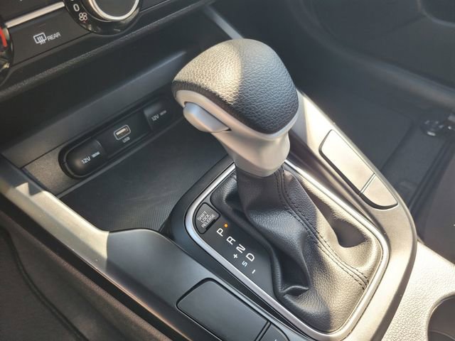 Used 2025 Kia Soul LX w/ LX Technology Package image 18