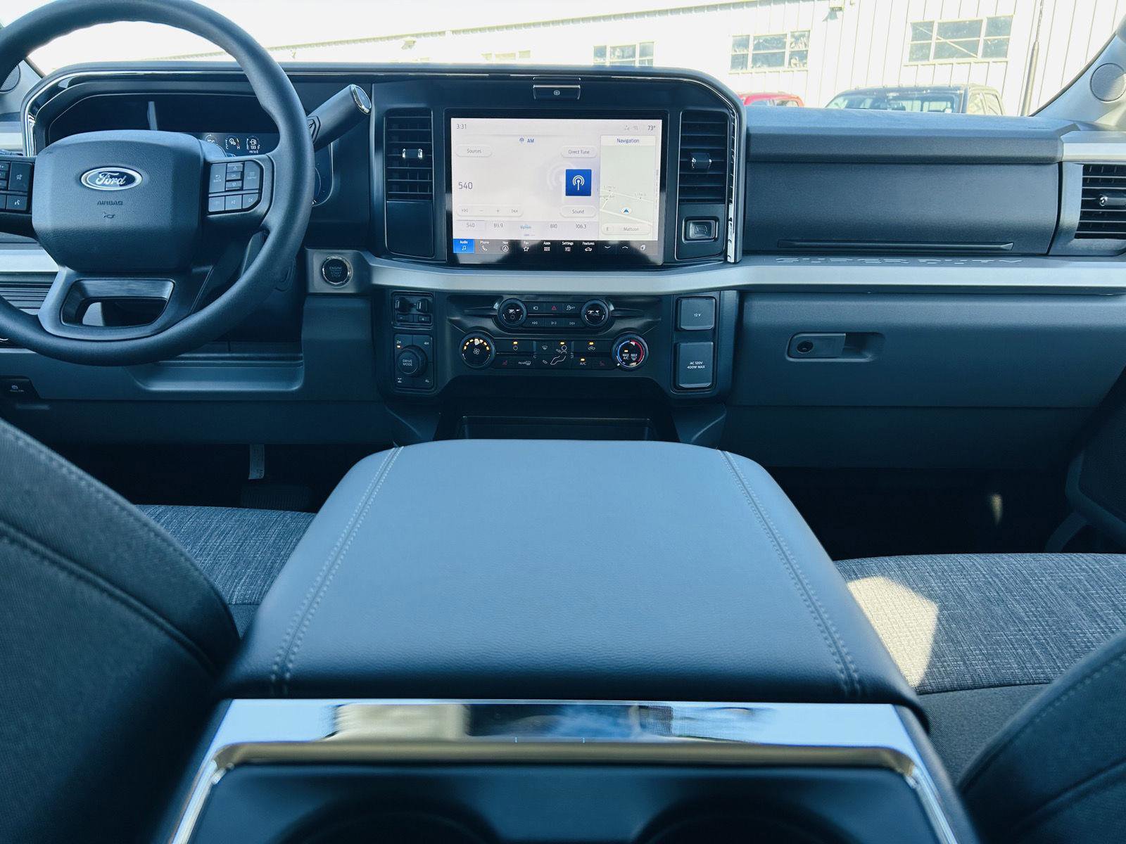 New 2026 Ford F250 XLT w/ XLT Premium Package image 29