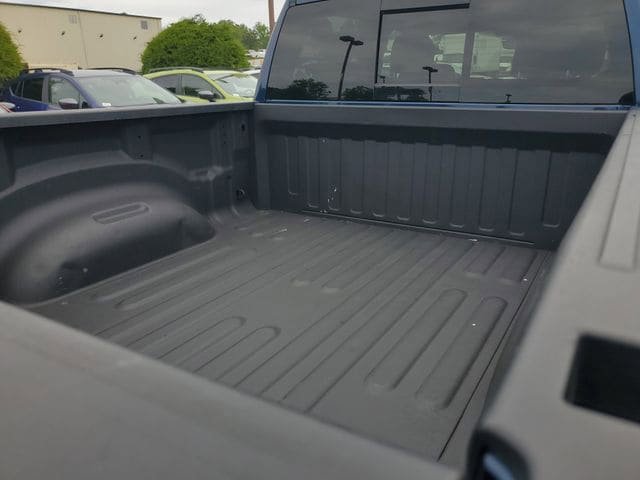 Certified 2024 RAM 1500 Big Horn AWD/4WD image 13