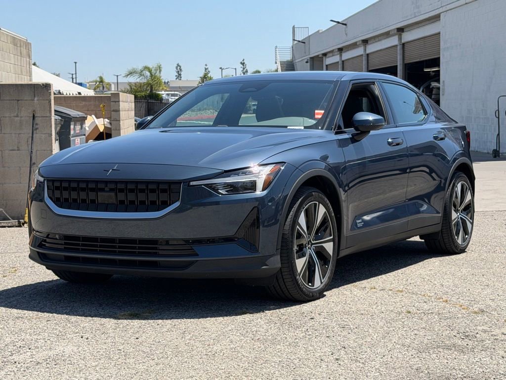 Used 2023 Polestar Polestar 2 AWD/4WD image 4