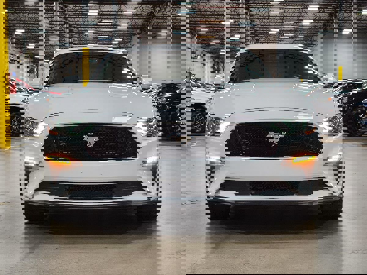 Used 2020 Ford Mustang GT image 3