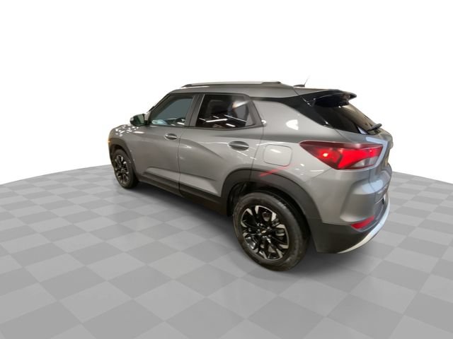 Used 2023 Chevrolet TrailBlazer LT w/ Convenience Package FWD image 8
