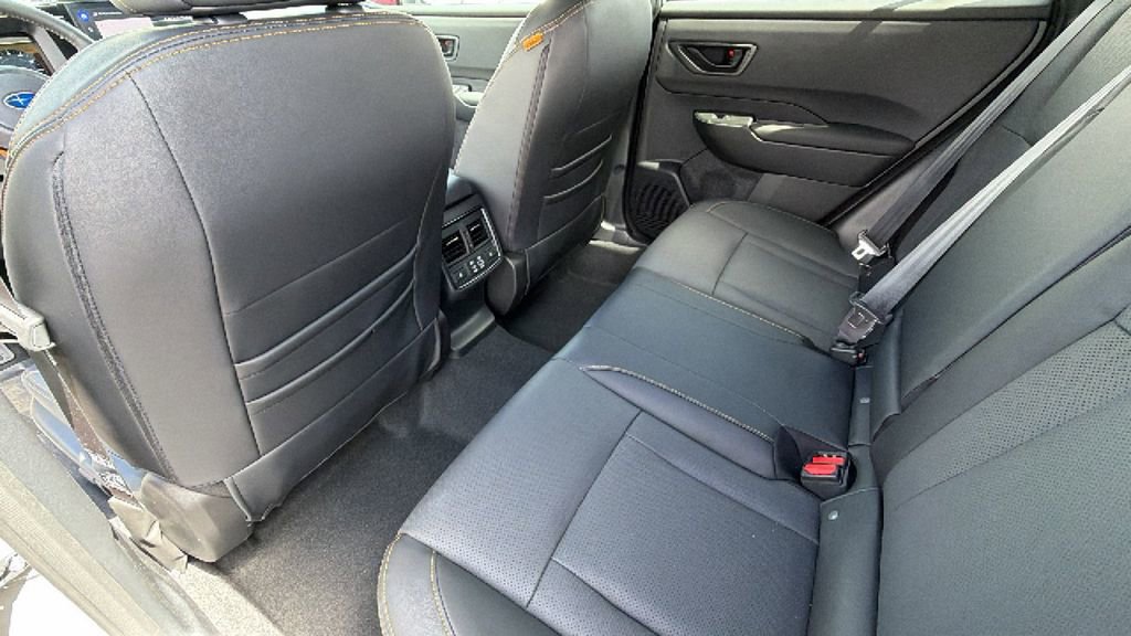 New 2026 Subaru Outback Wilderness AWD/4WD image 24