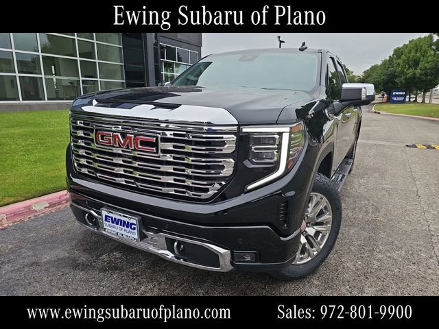 Used 2023 GMC Sierra 1500 Denali AWD/4WD image 31