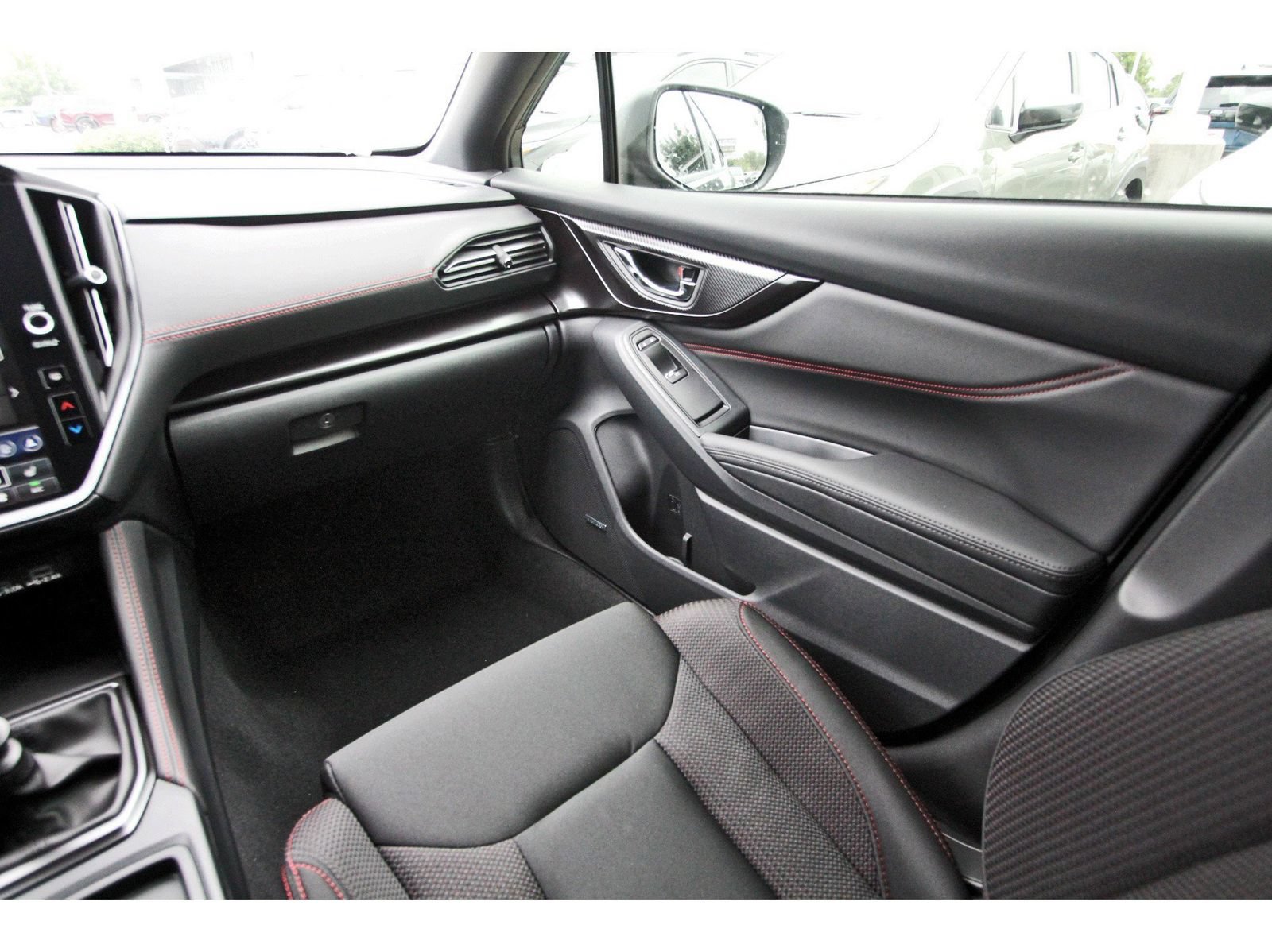 New 2026 Subaru WRX Premium AWD/4WD image 10
