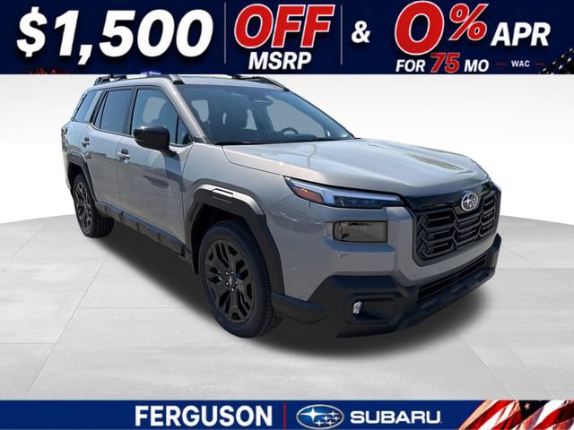 New 2026 Subaru Outback Limited XT AWD/4WD 360° Tour