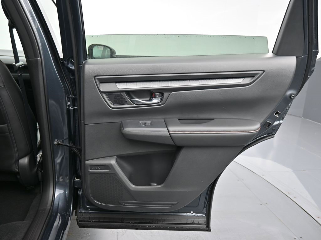 New 2026 Honda CR-V Sport-L image 38