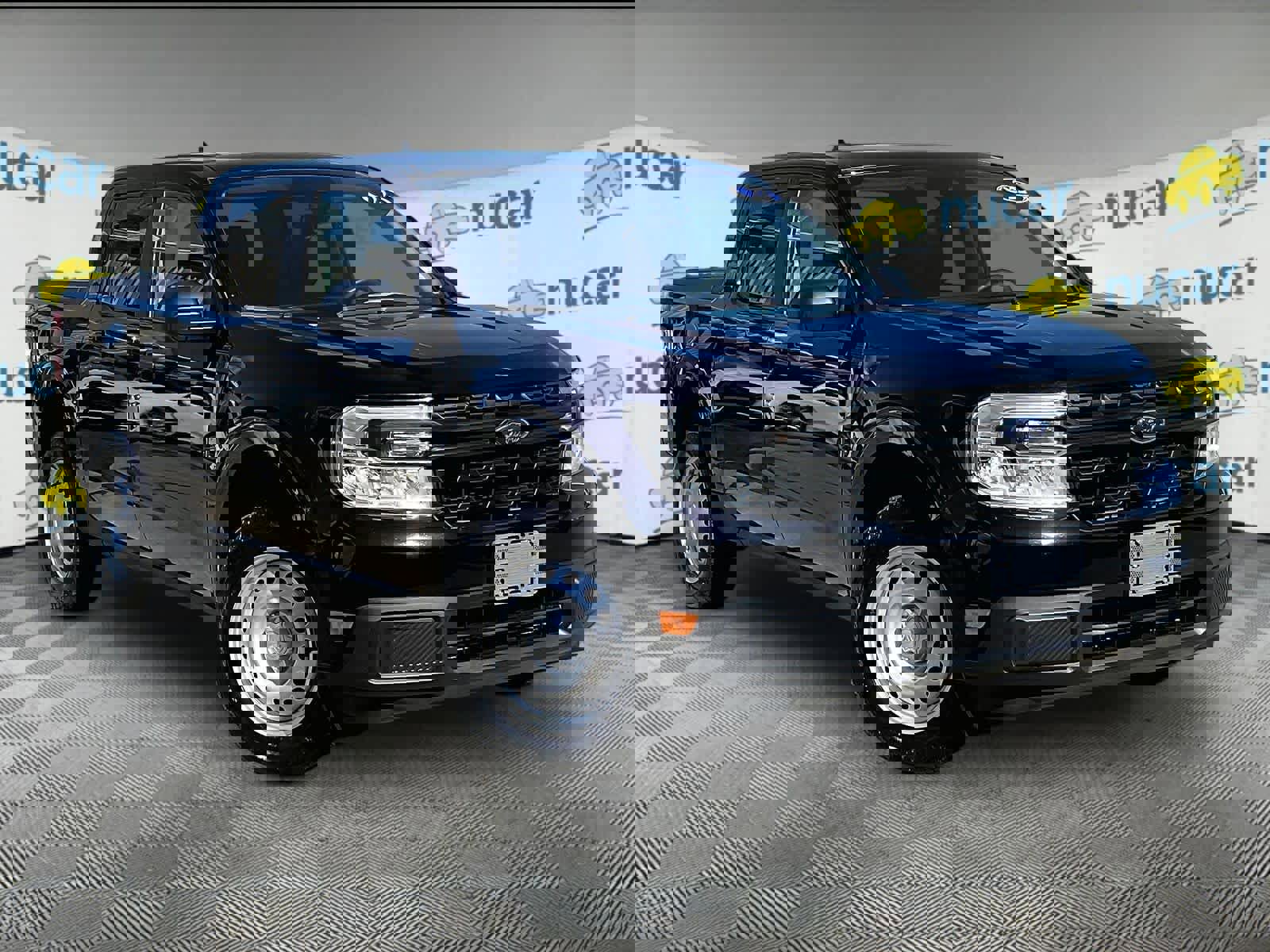 Used 2022 Ford Maverick XL image 1