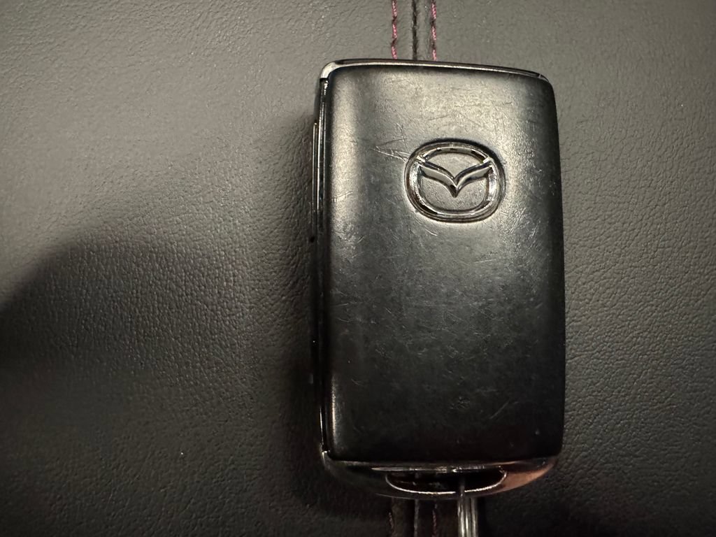 Used 2022 MAZDA CX-30 AWD 2.5 S w/ Preferred Package image 17