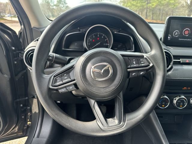 Used 2019 MAZDA CX-3 Sport w/ Sport I-ACTIVSENSE Package image 14
