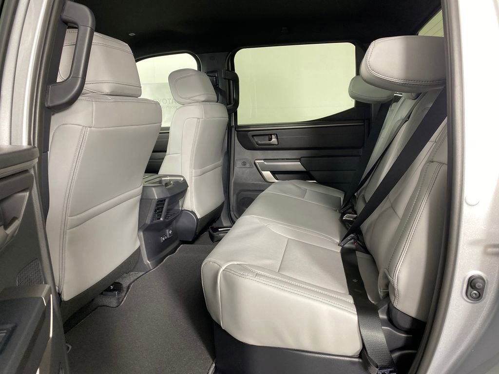 New 2026 Toyota Tundra SR5 image 28