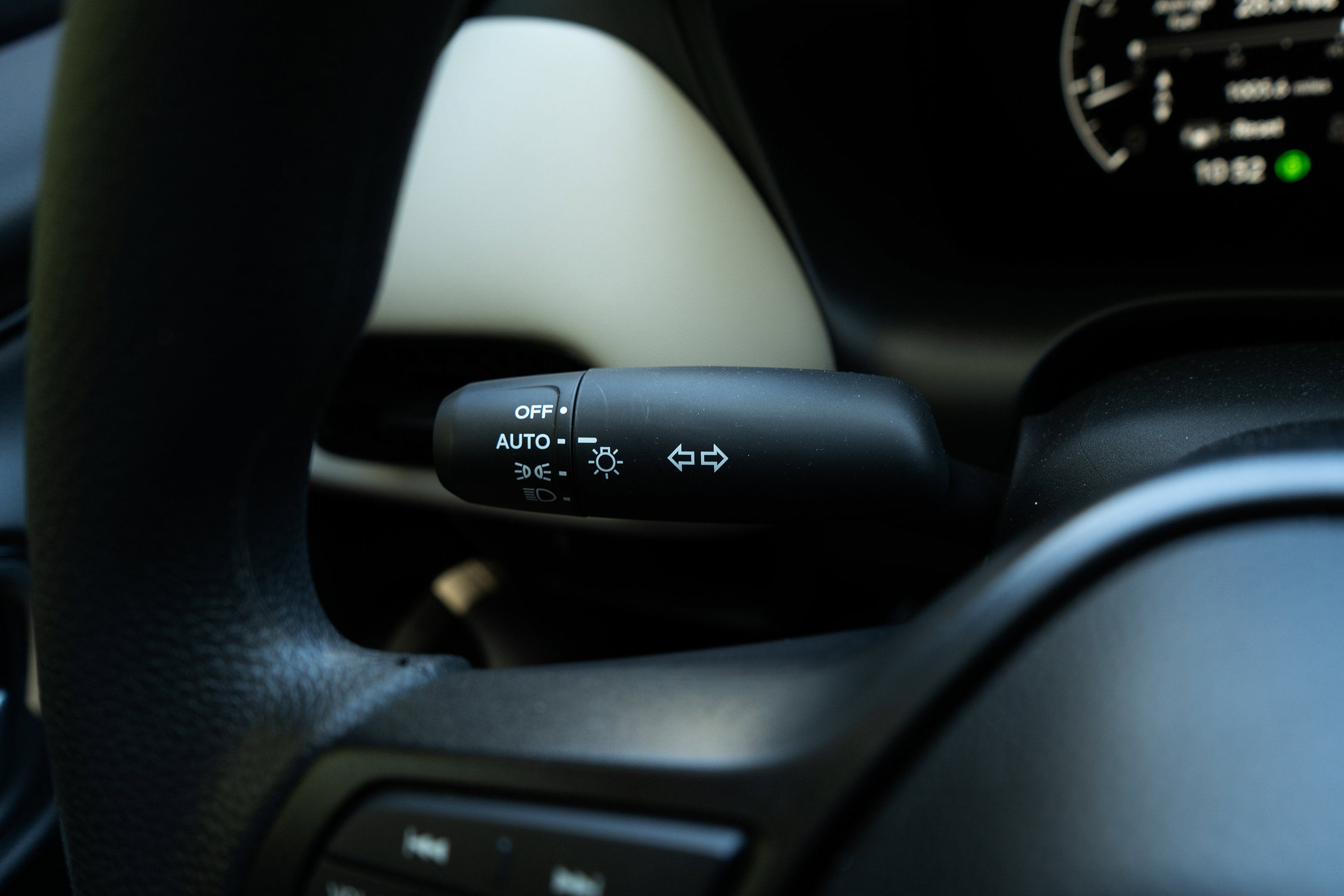 Certified 2026 Honda HR-V LX image 23