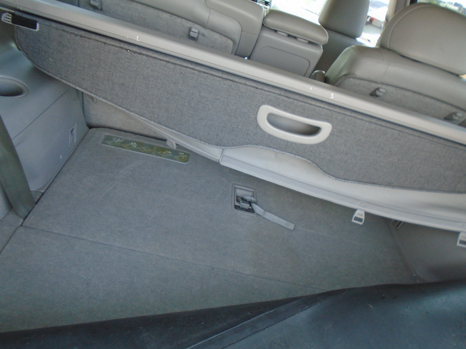 Used 2008 Toyota Highlander Limited AWD/4WD image 9