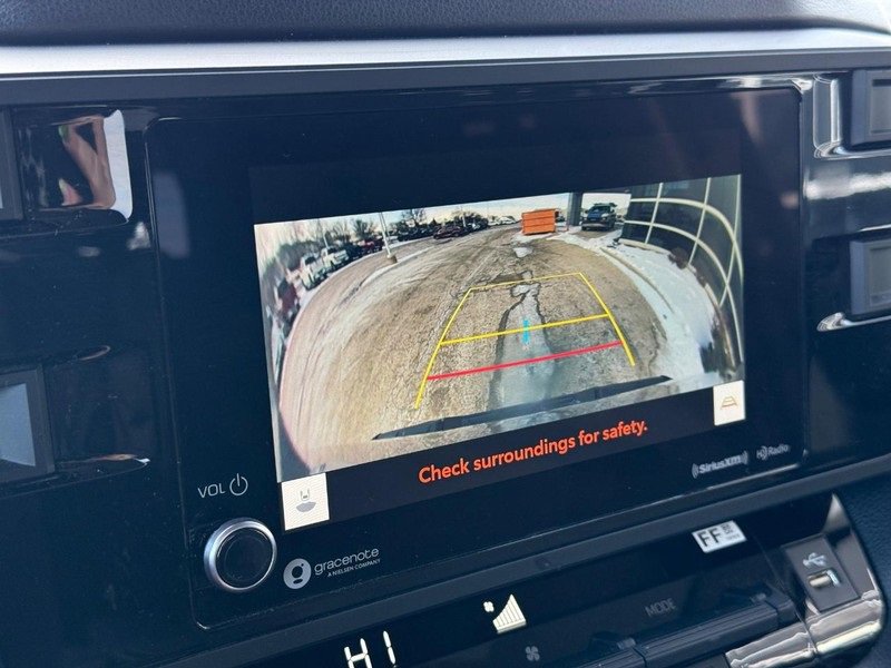 Used 2024 Toyota Tundra SR w/ SR Tow Package image 24