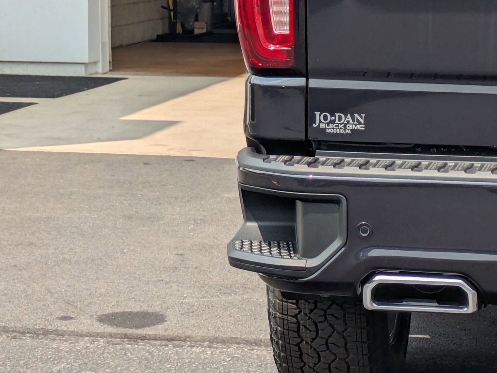 New 2026 GMC Sierra 1500 Denali image 29