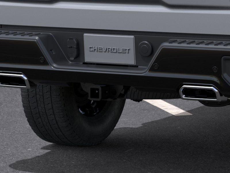 New 2026 Chevrolet Silverado 1500 LT Trail Boss image 14