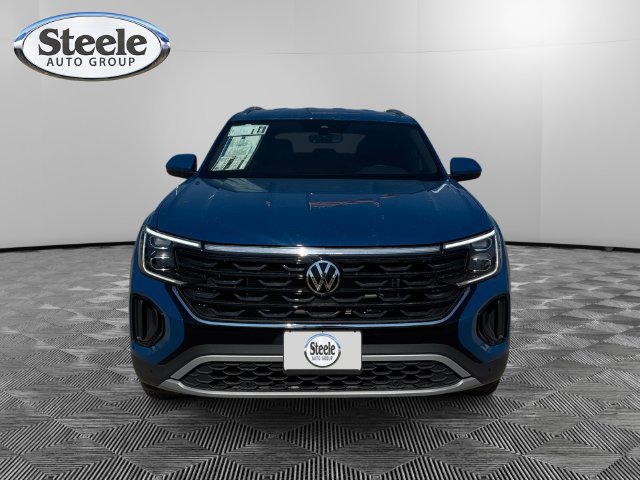 New 2026 Volkswagen Atlas Cross Sport SE FWD image 8